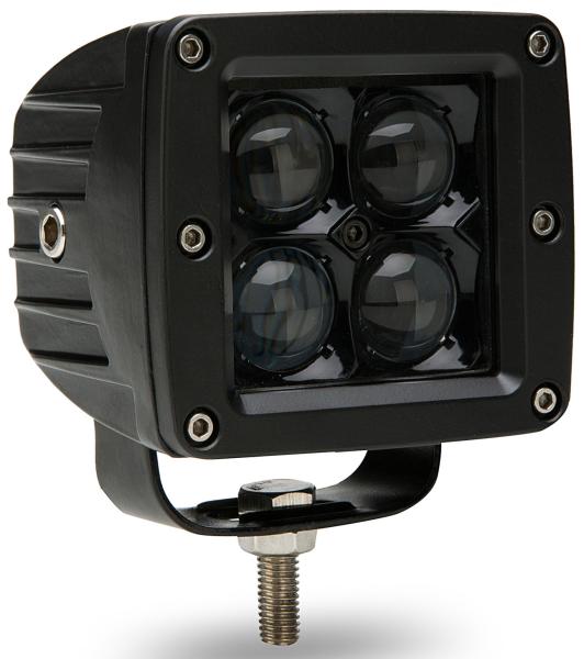 Buy cheap Square vehicle led work lights for tractors 20V PC lens HCW-L20290 7D from wholesalers