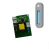 Buy cheap Button Switch 4W - 36W Bathroom Disinfection Ultraviolet Circuit Board from wholesalers