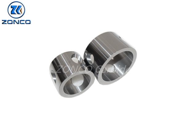 Buy cheap 100% VIRGIN TUNGSTEN CARBIDE SANDBLASTING NOZZLE FOR OIL AND GAS from wholesalers