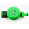 Buy cheap Automatic Water Timer Controller Garden Plant Irrigation System Green Excellent Quality from wholesalers
