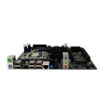 Mainboard X58 Support LGA 1366 Socket Core I3 I5 I7 Desktop Computer