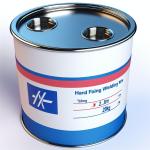 High Temperature And Good Wear Resistance JH-742N Flux Cored Hardfacing Welding