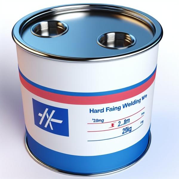 Buy cheap High Temperature And Good Wear Resistance JH-742N Flux Cored Hardfacing Welding Wire from wholesalers