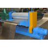 Buy cheap Embosser Equipped Roof Panel Roll Forming Machine from wholesalers