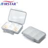 Buy cheap One Day At A Time Weekly Medication Organizer Tray Medicine Sorter Box Organizer from wholesalers