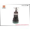 Buy cheap Variable Speed Dust Free Concrete Grinder Rental , Concrete Floor Polishing Equipment from wholesalers