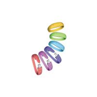 Buy cheap Bracelet Shaped Micro USB Memory Stick 64GB 21 X 1.9 X 0.9cm Color Optional product