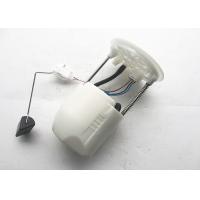 Buy cheap OEM Mazda CX -5 2WD Electric Fuel Pump Assembly PE7W-1335X white Color product