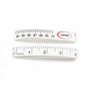 Buy cheap Water Resistant 100cm Paper Measuring Tape Rulers For Accurate And Inexpensive Measurements from wholesalers