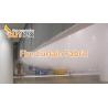 Buy cheap SUNTEX Fire Curtain Fabric from wholesalers