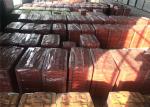 Mesh Construction Fence Panels Crowd Control Panels Q235 Steel Materials