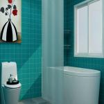 Vinyl Wallpapers Kitchen Brick PVC Wallpaper Bedroom Wall paper Oil proof 3D