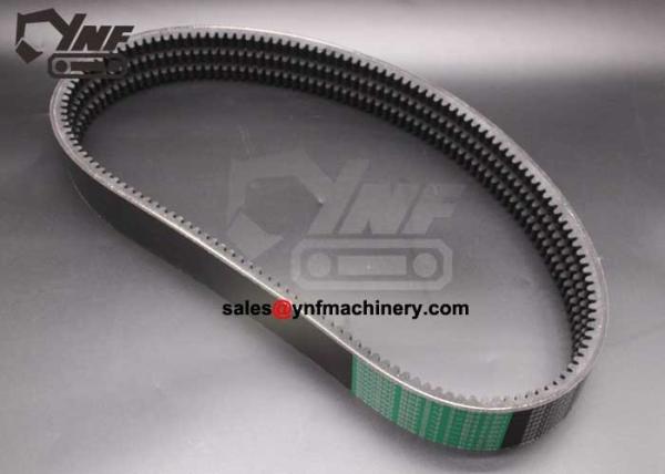 Buy cheap Excavator Rubber Drive Fan V Belt 5195242 CA5195242 519-5242 For CAT from wholesalers