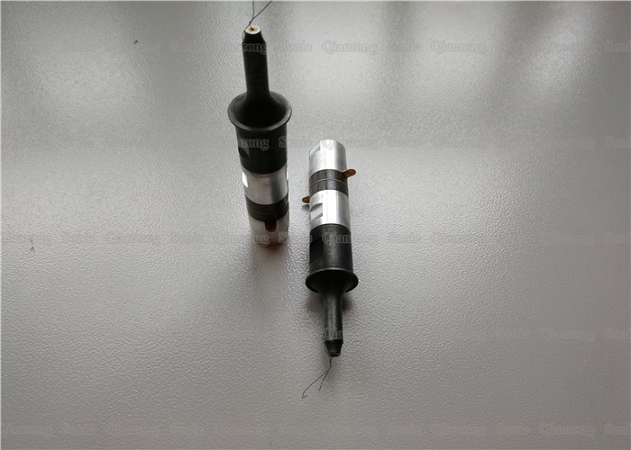 60Khz Ultrasonicl Spare Antenna Inlaying Part High Mechanical Quality Factor