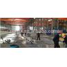 Buy cheap Hand Push Stainless Steel Polishing Machine For Welding Part / Flat Surface from wholesalers