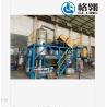 Buy cheap 100-1000L Forced Circulating Liquid Evaporator Crystallizer For Saline Wastewater Evaporation from wholesalers