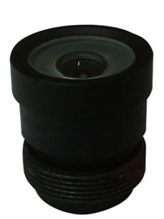 Buy cheap Megapixel Wide angle lens CCL132030MPF 1/3.2" 3mm 5Megapixel lens for OV5632 from wholesalers