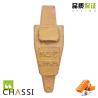 Buy cheap Applicable To Cat305E Bucket Tooth Seat / Root / Tooth King 8J7525 from wholesalers