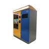Buy cheap Outdoor Intelligent Recycle Machine For Recycling Bottles And Waste Paper from wholesalers