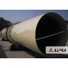 Buy cheap High Heat Efficiency Industrial Drying Equipment for Sawdust Coal , Sawdust Dryer from wholesalers