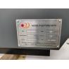 Buy cheap IR Drying Multi Point 2x5.6kw UV Coating Machine 5000p/Hour from wholesalers