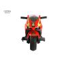 Buy cheap Kids Electric Ride On Motorcycle Vehicle With 4 Wheel Outdoor Play Toy from wholesalers