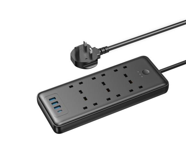 Buy cheap PD48W USB 20V1.5A Micro Charging Cable UK Socket QC3.0 ROHS from wholesalers
