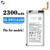 Buy cheap High Capacity 2300mAh RECHARGABLE Cell Phone Battery EB-BW218ABE for Samsung Galaxy Golden 5 from wholesalers