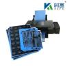 Buy cheap Customized Size Sheet or Roll Inkjet Printer Use Blue Xray Film Inkjet Medical Film from wholesalers