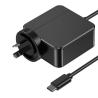 Buy cheap 65W PD Phone Fast Charger With Cable High Efficiency And Safety Operation from wholesalers