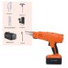 Buy cheap 100W Cordless Hot Knife Foam Cutter Handheld Air Cooling from wholesalers