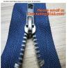 Buy cheap length 50 cm nylon Invisible zipper for Sewing cushion zipper garment accessories from wholesalers