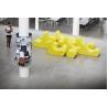 Buy cheap Welle 1 Lounger by Verner Panton from wholesalers