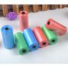 Buy cheap 100% Biodegradable Poop Bags , Custom PLA Compostable Pet Waste Bags from wholesalers