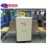 Buy cheap Secuscan dental x ray scanning machine baggage High Resolution from wholesalers