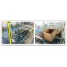 Buy cheap Automatic Carton Erector Machine Left In Right Out Open Carton For Agrochemical industry Bottle Filling Line from wholesalers