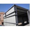 Buy cheap Industrial Light Steel Prefabricated Structure Metal Frame Construction Building Warehouse from wholesalers