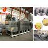 Buy cheap Industrial Instant Noodle Making Machine Corrosion Resistant One Year Warranty from wholesalers