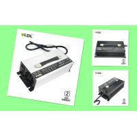 Buy cheap 44.1V 50A 36 Volt Lead Acid Battery Charger Frequency 47~63HZ Light Weight product