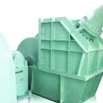 1500 Rpm Pelton Type Turbine Generator The Best Choice for Hydroelectric Power