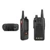 Buy cheap Poc 4G Network Wifi 2.4 QVGA Dual Band Walkie Talkie from wholesalers