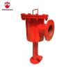 Buy cheap Fire Department Equipment , Low Expansion Foam Chamber For Fire Fighting from wholesalers