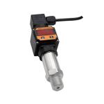 YW-130 OEM Digital Pressure Sensor 4-20ma With LED Display