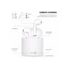 Buy cheap Electronic TWS Bluetooth Earphone / Twin Headset I7s TWS I8x With Charging Box from wholesalers