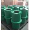 Buy cheap Drillmec 14T2200 mud pump Hy-Chrome Liners from wholesalers