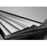 Buy cheap Hard Bright UNS N06625 1034 MPA Inconel 625 Sheet product