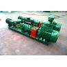 Buy cheap Atmospheric Pressure Screw Type Oilfield Pump For Drilling from wholesalers