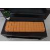 Buy cheap High Strength Plastic Core Boxes / Coal Mining Drill Core Trays 4 - Channels from wholesalers
