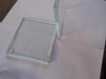 5mm-12mm Extra Ultra Clear Low Iron Tempered Glass