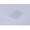 Buy cheap Clear Plastic Extrusion Profiles Moisture & Termite Proof PVC Material Made from wholesalers